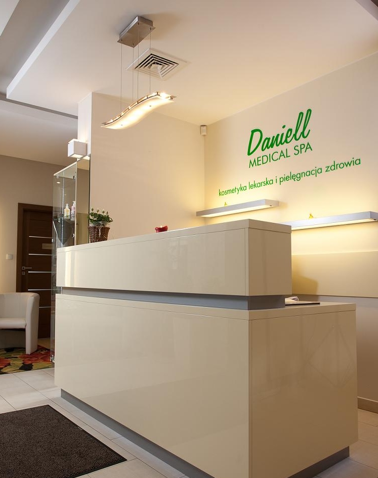 Daniell Medical Clinic